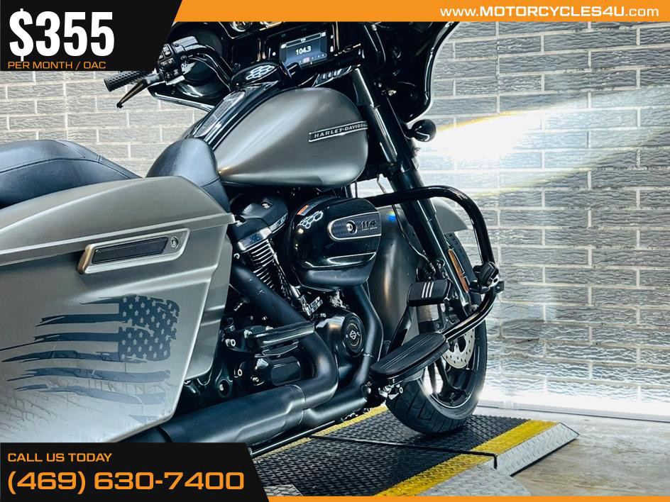 Street Glide® Special