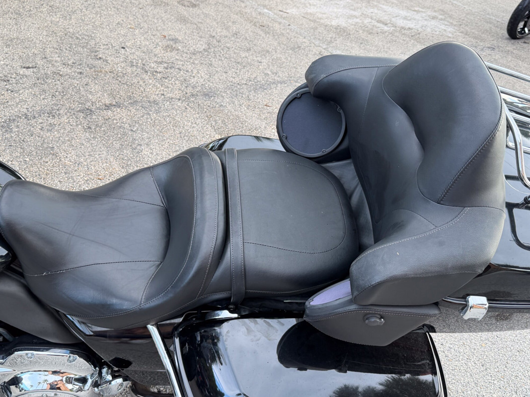 Road Glide® Limited