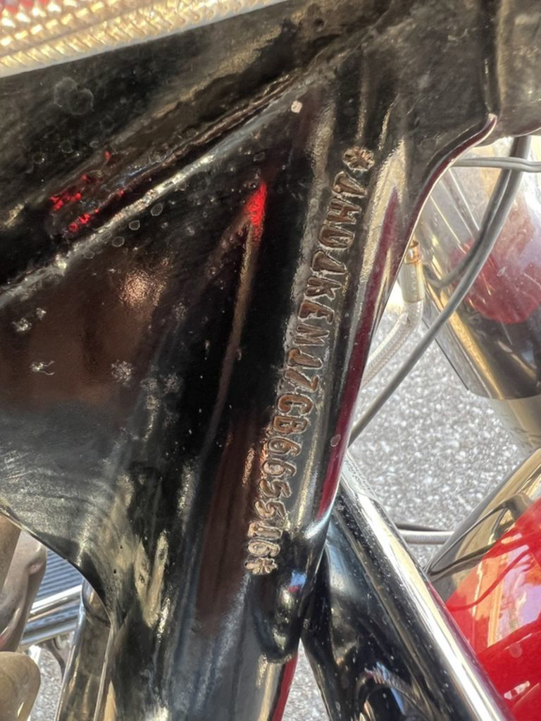 Electra Glide® Ultra Limited