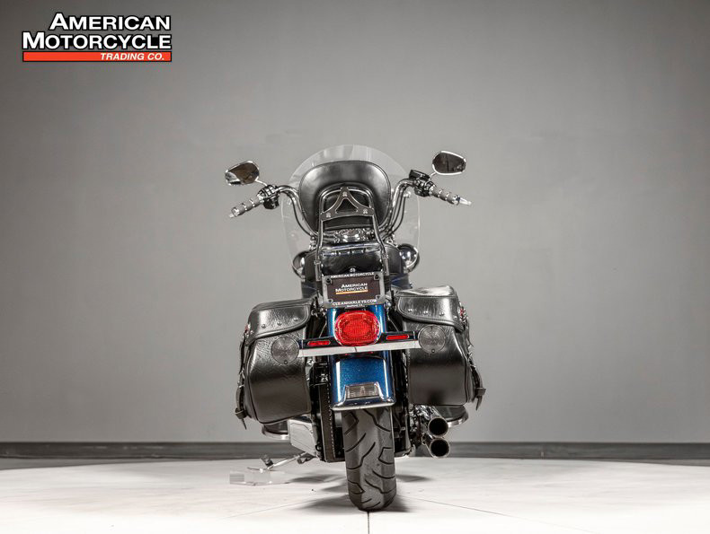 Heritage Softail® Classic