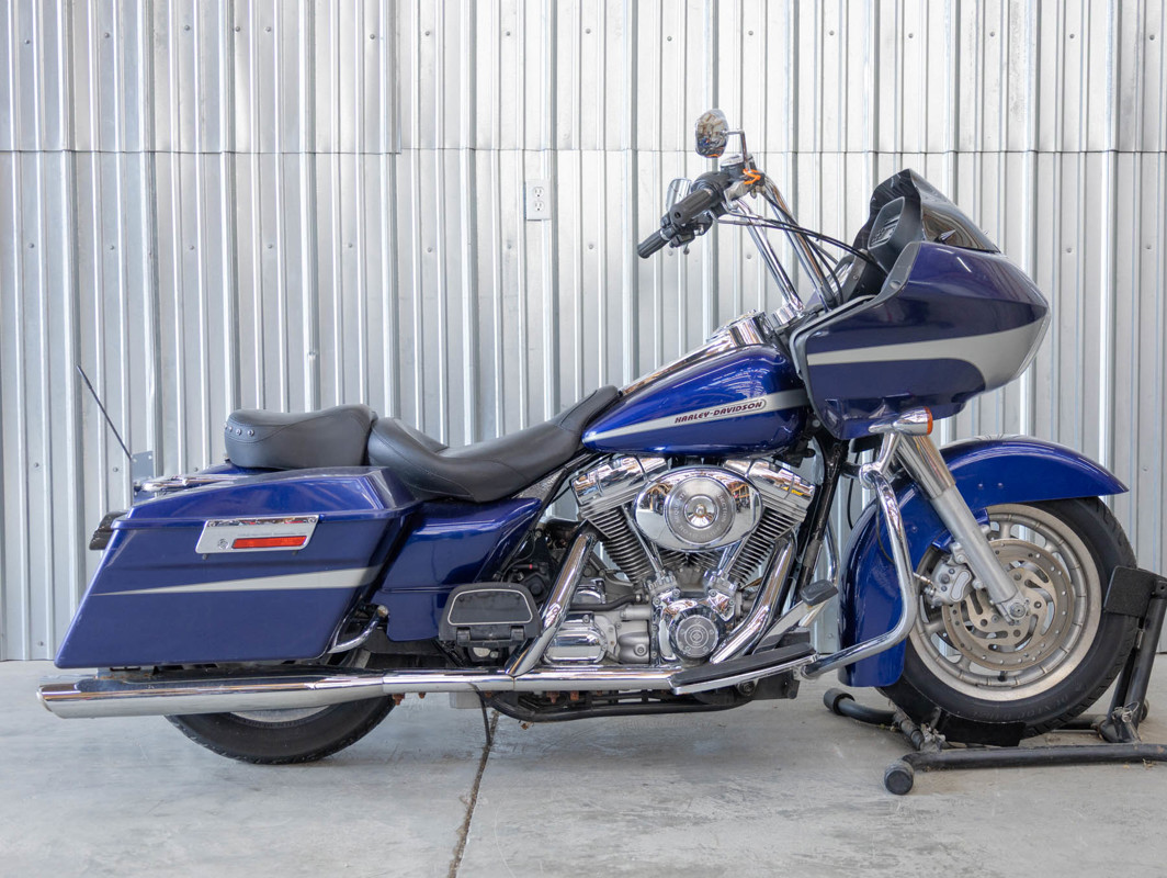 Road Glide®