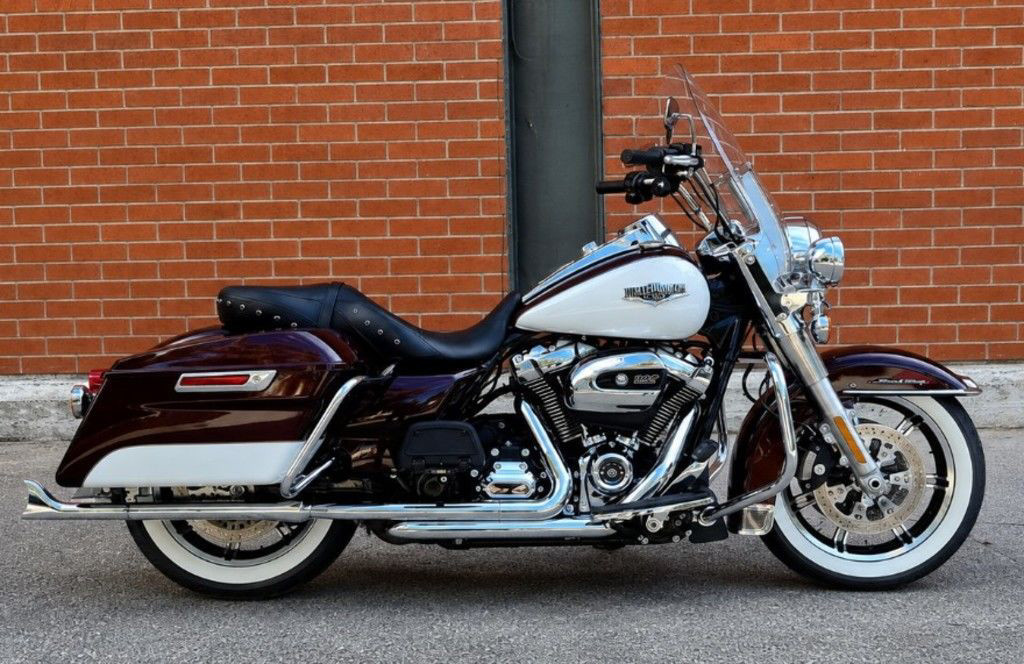 Road King®
