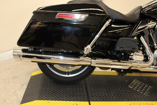 Road Glide® Limited