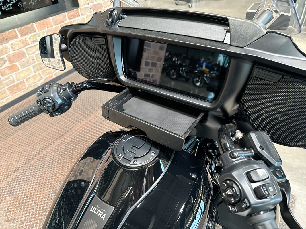 Street Glide® Ultra