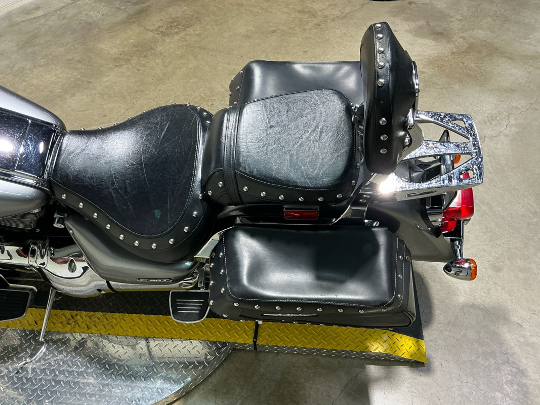 Boulevard C90T