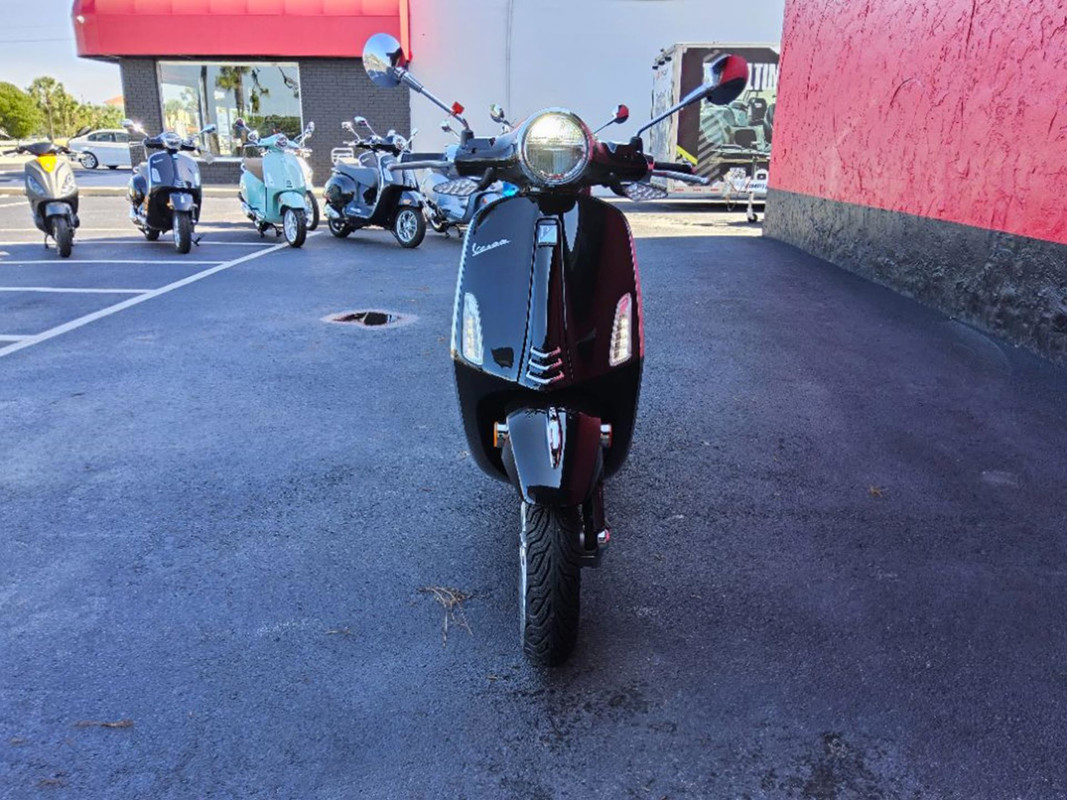 Primavera 150