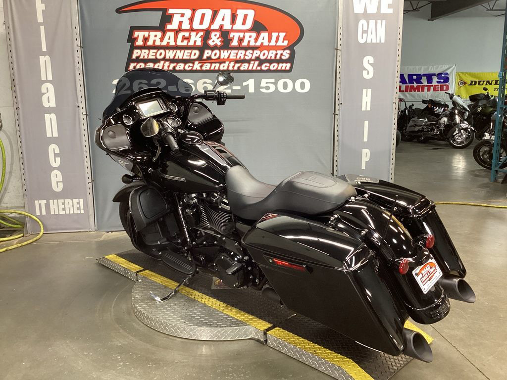 Road Glide® Special