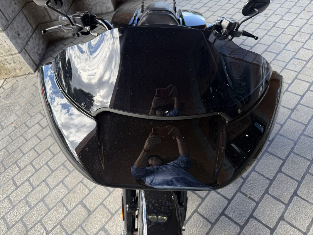 Road Glide® Special