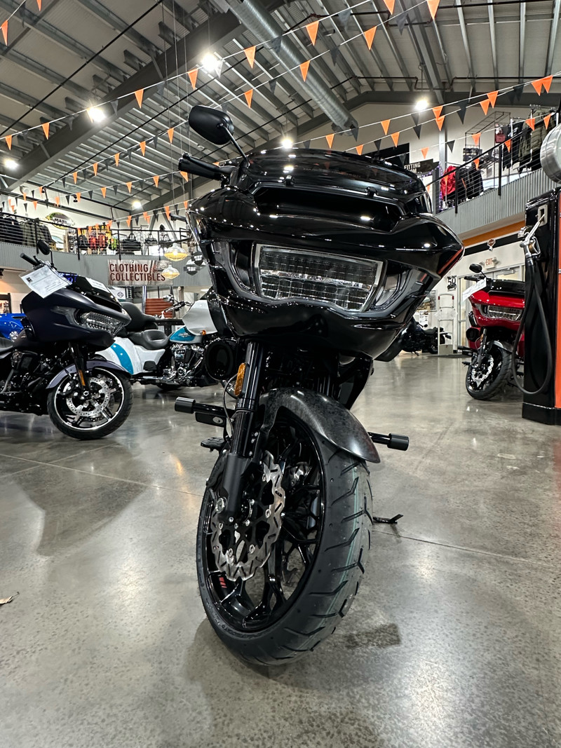 CVO® Road Glide® ST