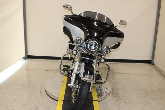 Electra Glide® Ultra® Limited