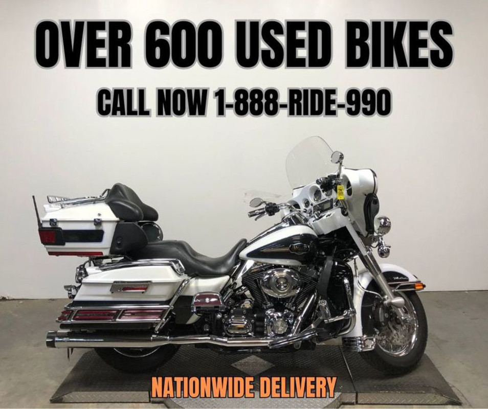 Ultra Classic® Electra Glide®