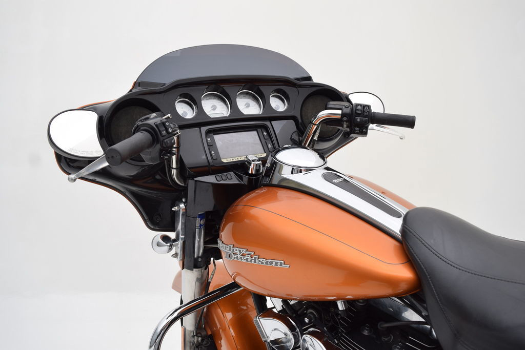 Street Glide® Special