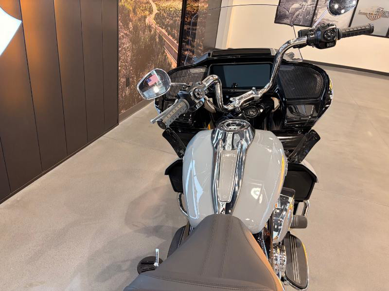 Road Glide® Limited