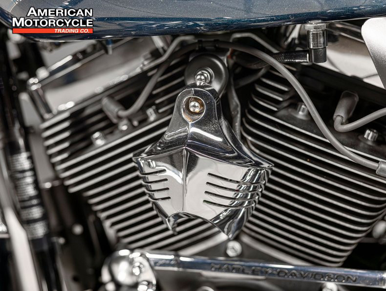 Heritage Softail® Classic