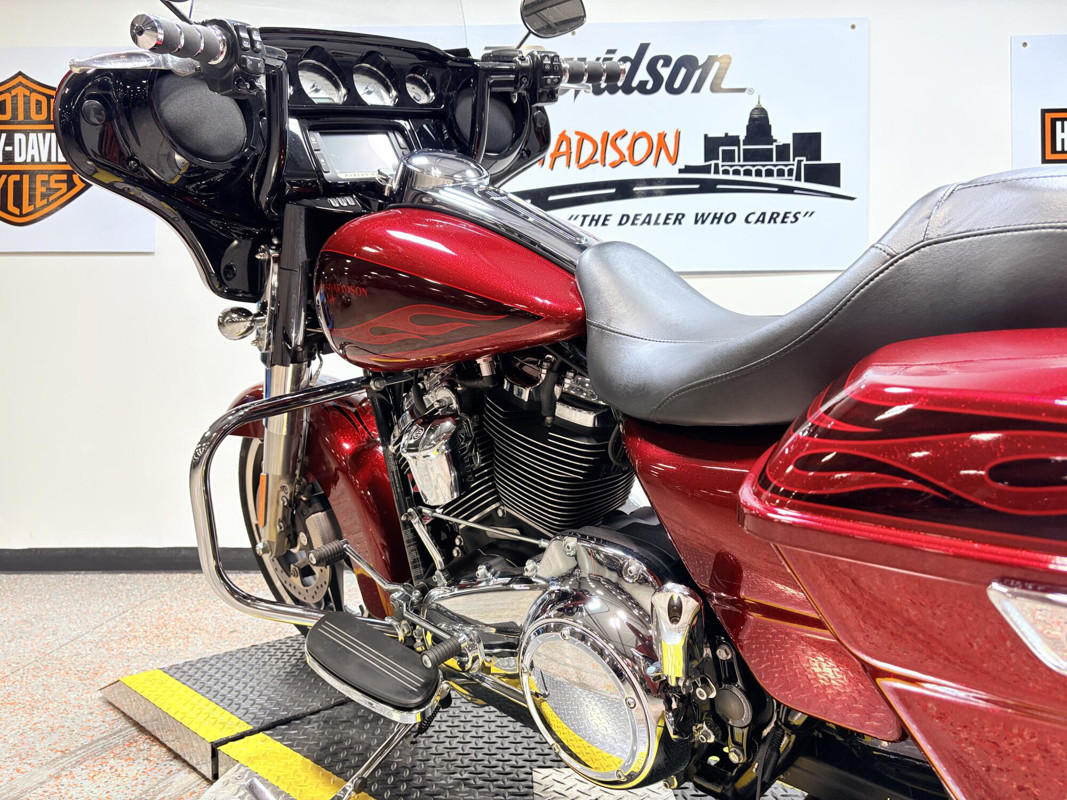 Street Glide® Special