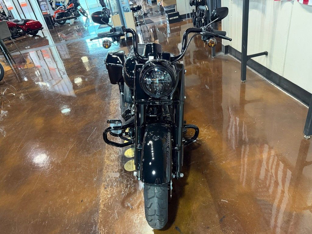 Road King® Special