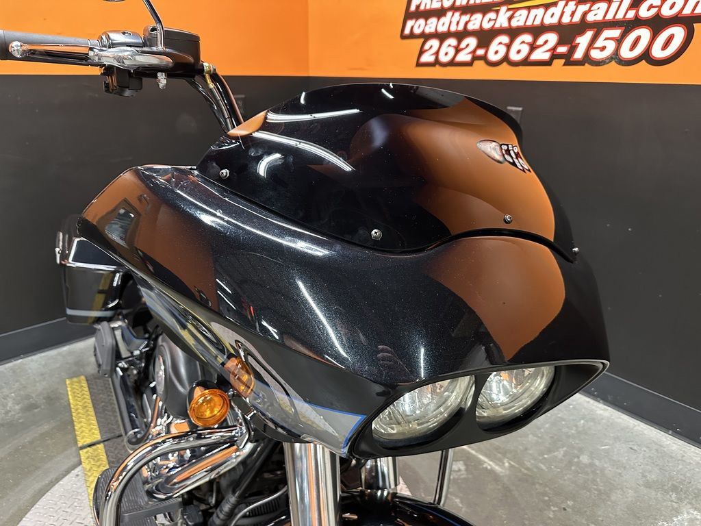 Road Glide® Custom