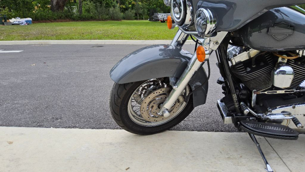 Electra Glide® Classic