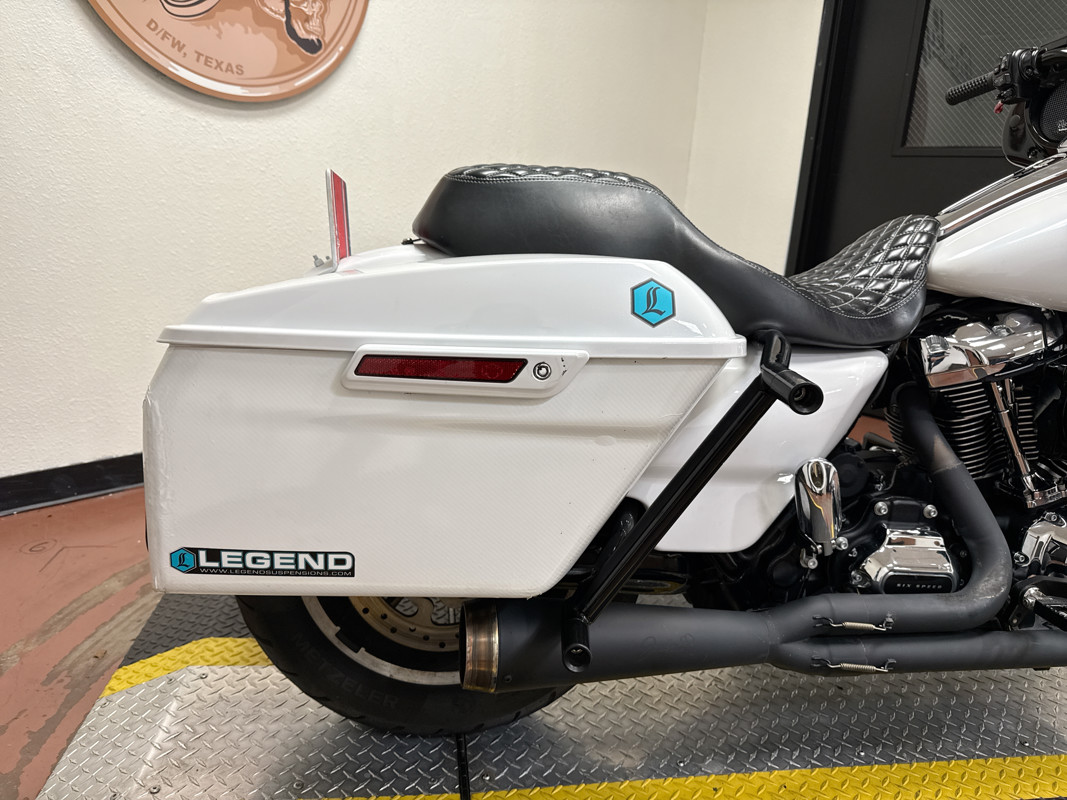 Street Glide® Special