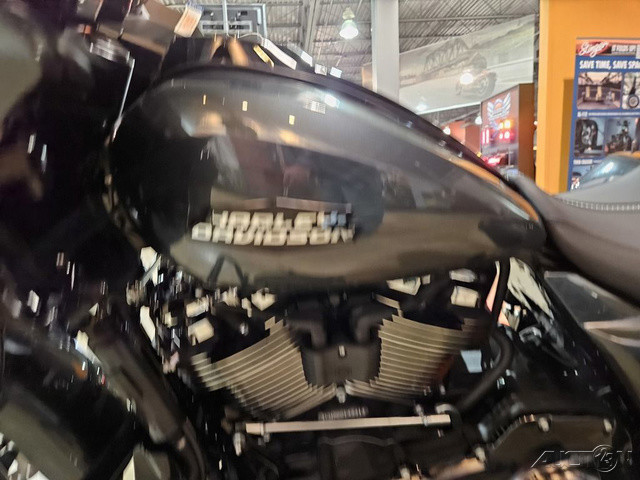 Road Glide®
