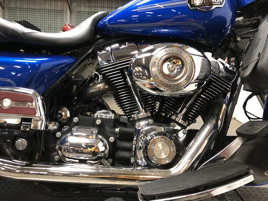 Ultra Classic® Electra Glide®