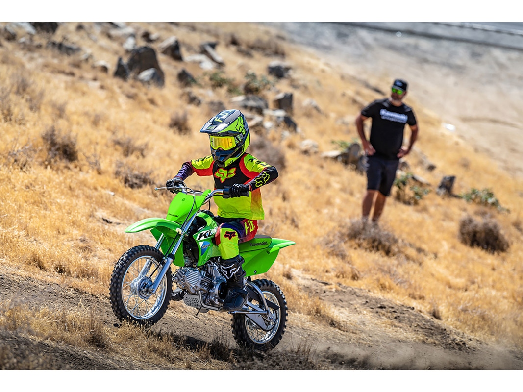 KLX110R