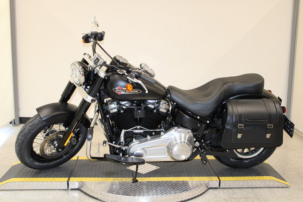 Softail® Slim®