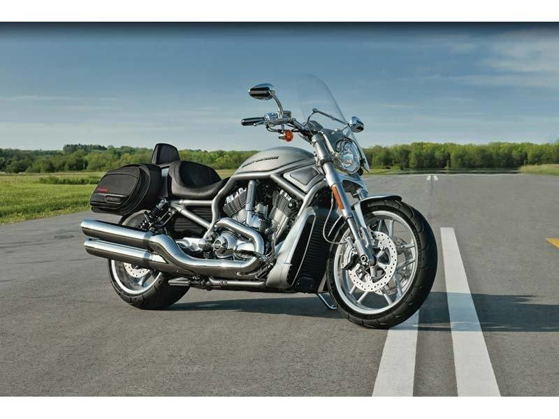 V-Rod® 10th Anniversary