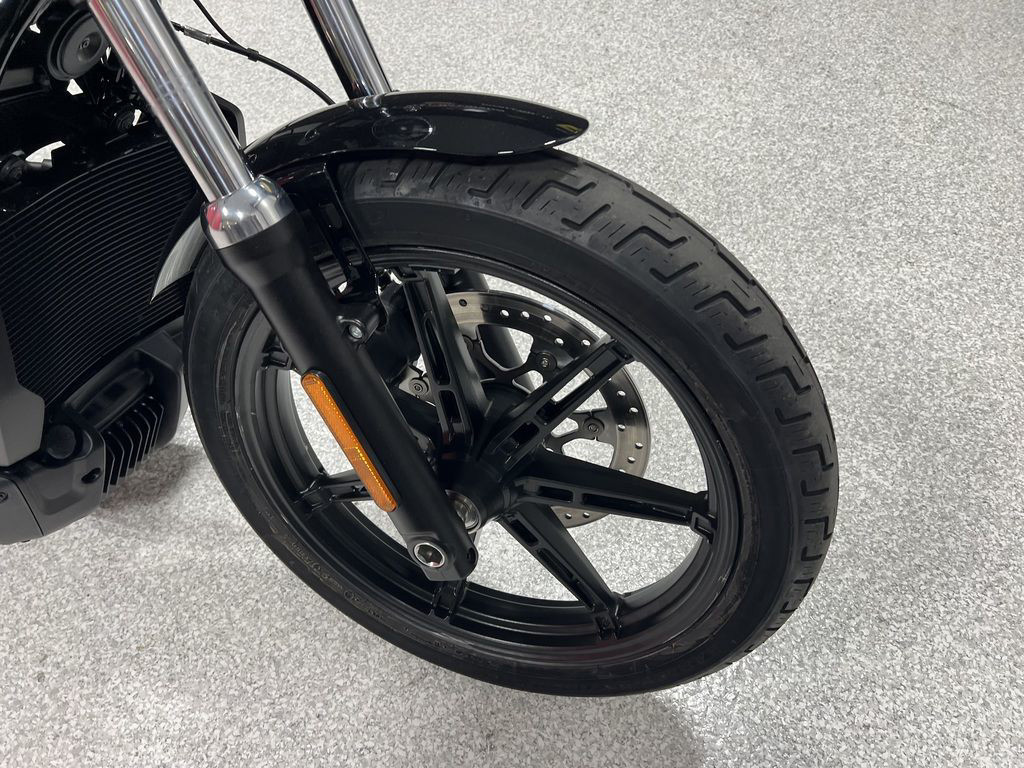 Nightster