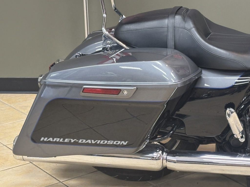 Street Glide® Special