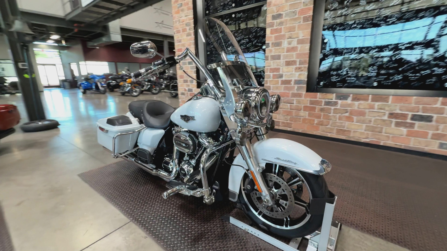 Road King®