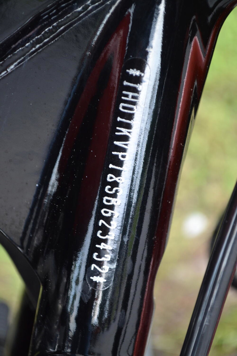 Road King® Special