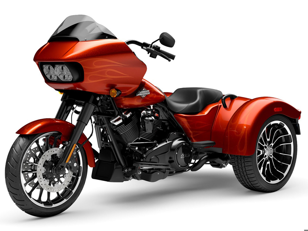 Road Glide® 3
