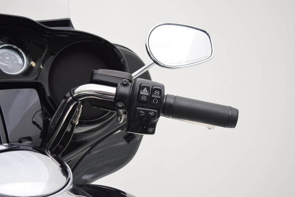 Electra Glide® Ultra® Limited
