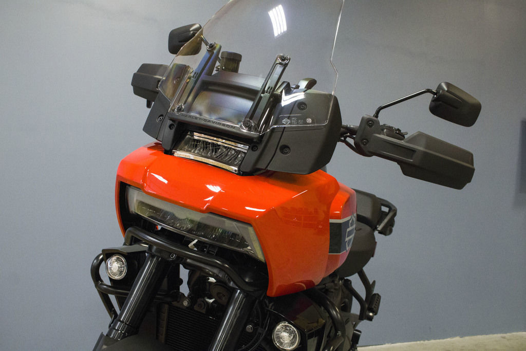 Pan America® 1250 Special