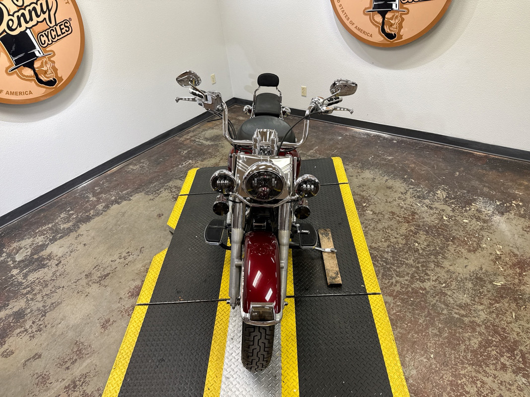 Heritage Softail® Classic