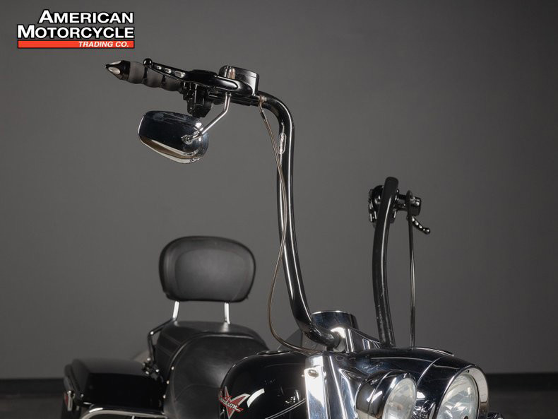 Road King®