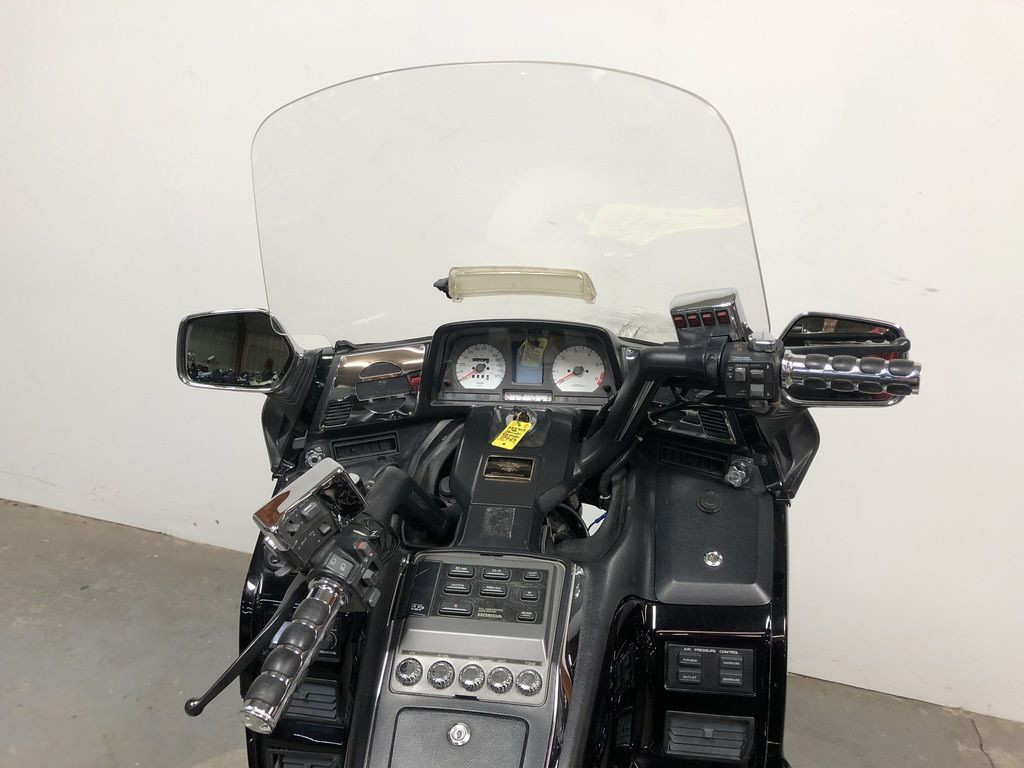 GoldWing SE