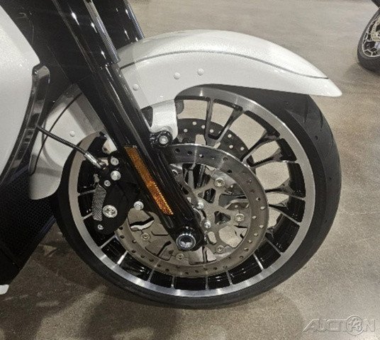 Road Glide® Limited