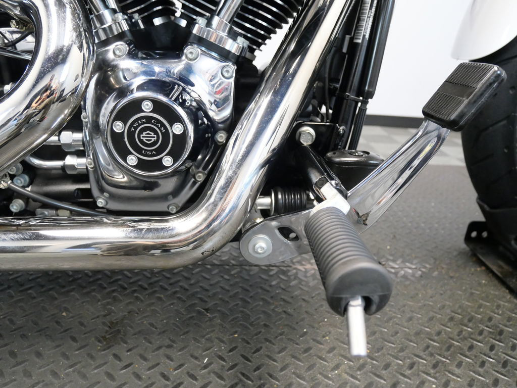 Softail® Breakout®