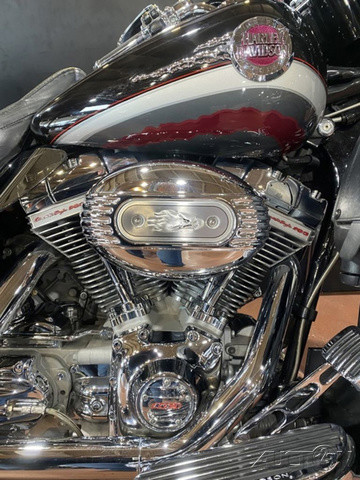 Screamin' Eagle® Ultra Classic® Electra Glide®