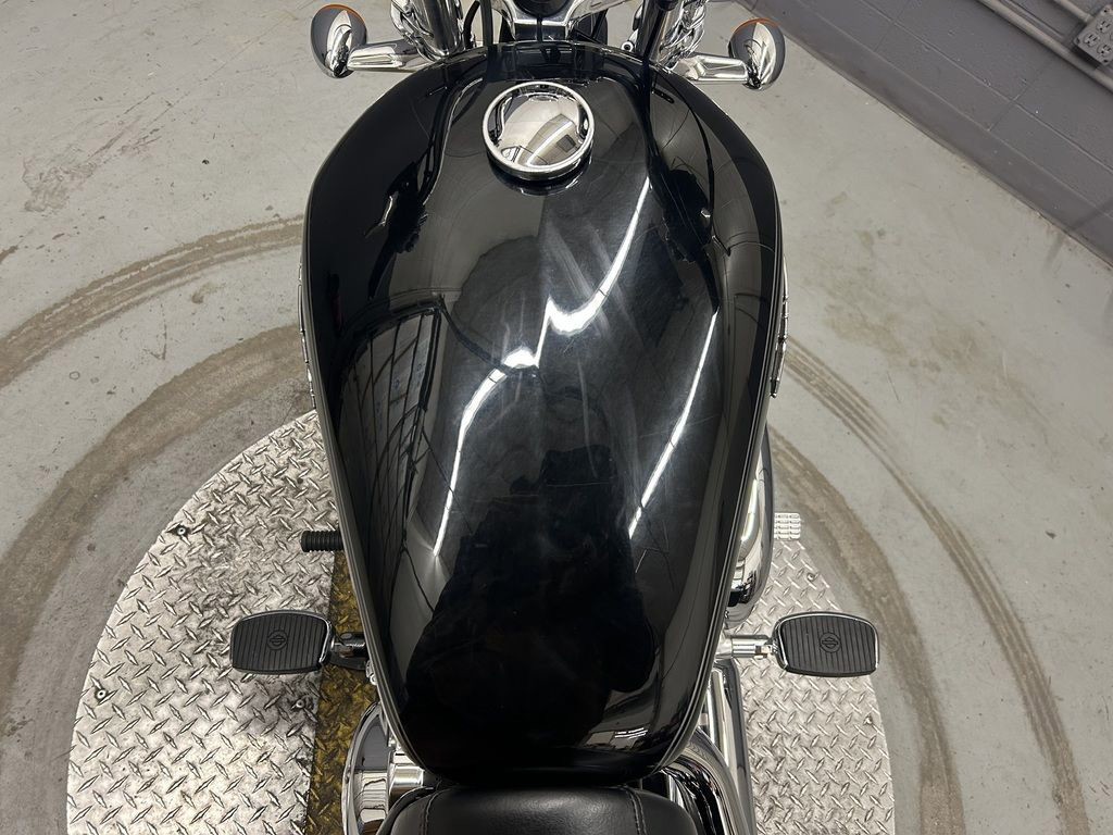 Sportster® SuperLow® 1200T