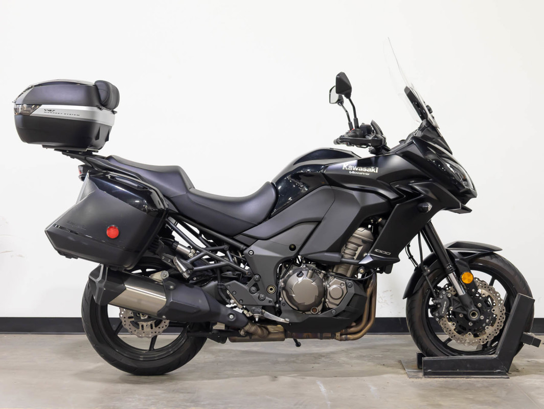 Versys® 1000 LT