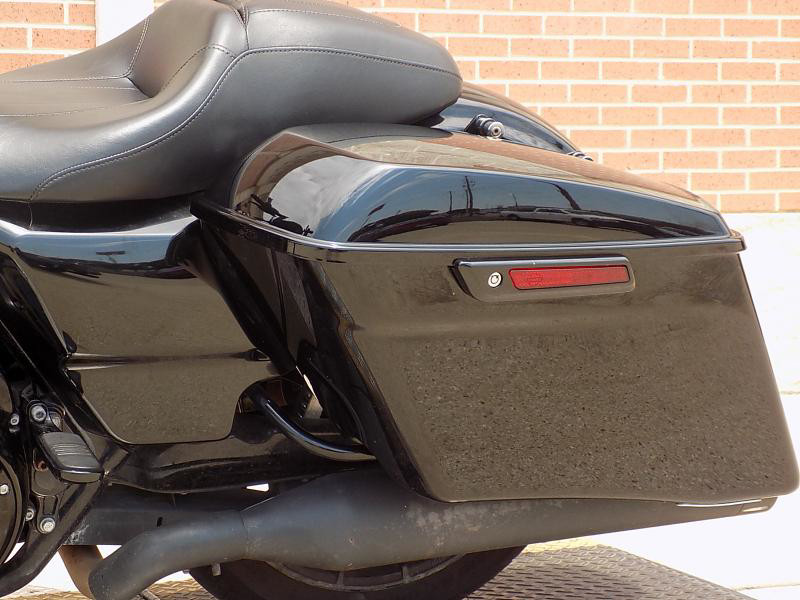 Street Glide® Special