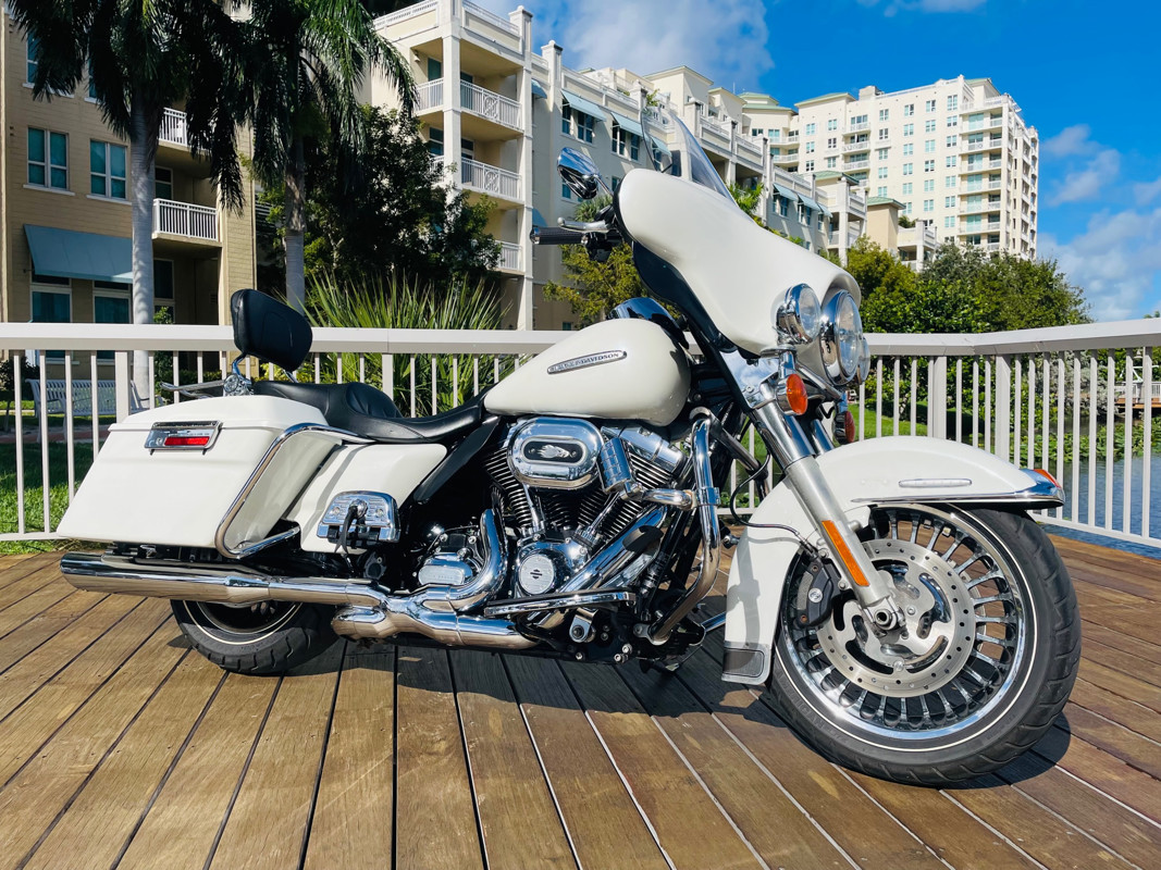 2012 Harley-Davidson® FLHTK Electra Glide® Ultra Limited for Sale in  Boynton Beach, FL (Item 1206189)