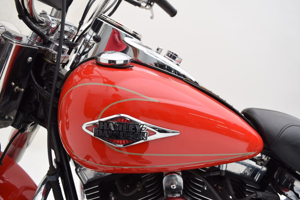 Heritage Softail® Classic