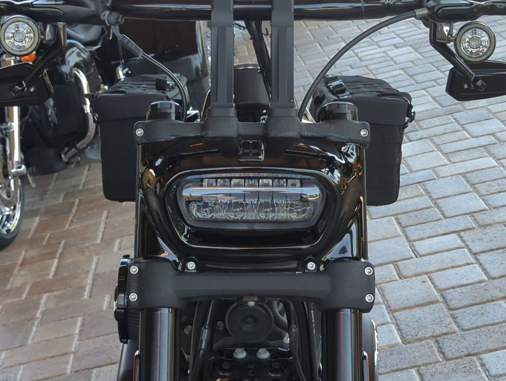 Fat Bob® 114