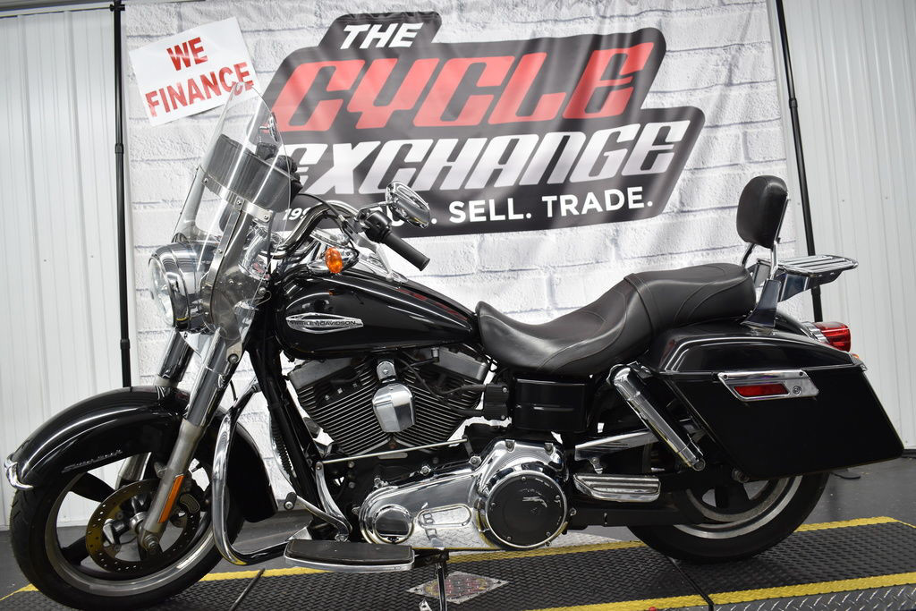 Dyna® Switchback