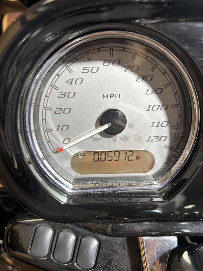 Road Glide® Special