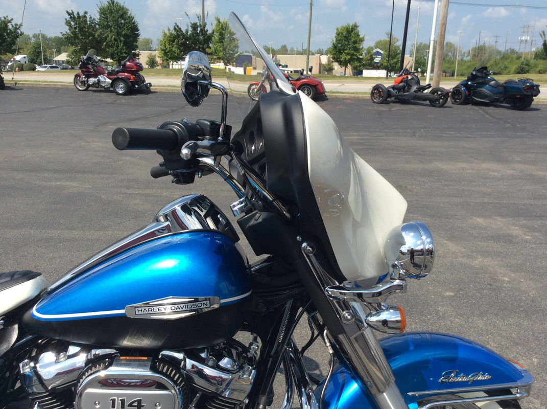 Electra Glide® Revival